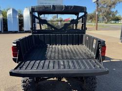 2025 Polaris Ranger 1000 EPS Premium