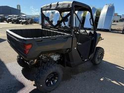 2025 Polaris Ranger 1000 EPS Premium