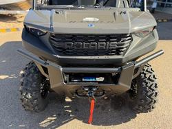 2025 Polaris Ranger 1000 EPS Premium