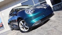 2025 GWM ORA