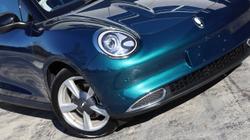 2025 GWM ORA