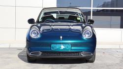 2025 GWM ORA