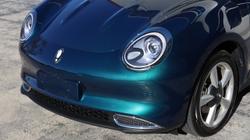 2025 GWM ORA