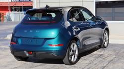 2025 GWM ORA