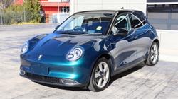2025 GWM ORA
