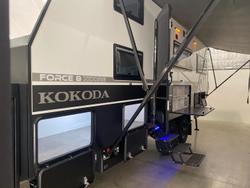 2025 KOKODA Force 8 Xcore