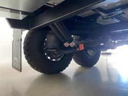 2025 KOKODA Force 8 Xcore