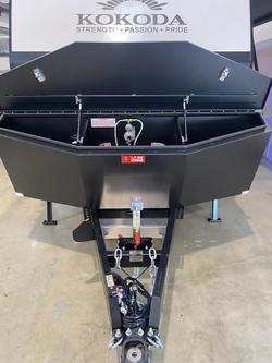 2025 KOKODA Force 8 Xcore