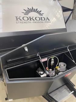 2025 KOKODA Force 8 Xcore