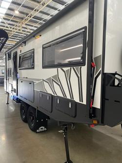 2025 KOKODA Force 8 Xcore