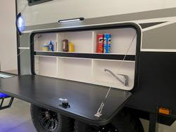 2025 KOKODA Force 8 Xcore