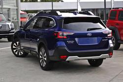 2025 Subaru Outback AWD Touring 6GEN MY25 AWD Sapphire Blue