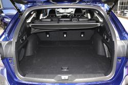 2025 Subaru Outback AWD Touring 6GEN MY25 AWD Sapphire Blue