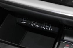 2025 Subaru Outback AWD Touring 6GEN MY25 AWD Sapphire Blue