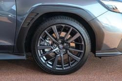 2025 Subaru WRX RS VB MY25 AWD Magnetite Grey