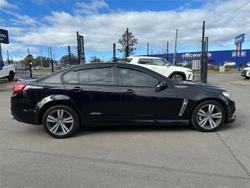2013 Holden
Commodore SS