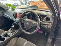 2013 Holden
Commodore SS