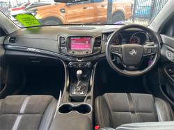 2013 Holden
Commodore SS