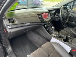 2013 Holden
Commodore SS