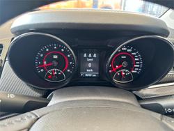 2013 Holden
Commodore SS
