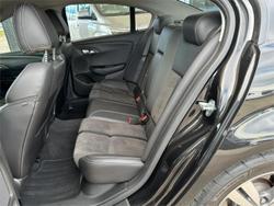 2013 Holden
Commodore SS