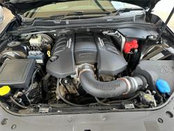 2013 Holden
Commodore SS