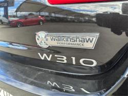 2013 Holden
Commodore SS