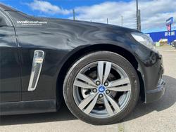 2013 Holden
Commodore SS