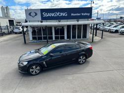 2013 Holden
Commodore SS