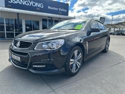 2013 Holden
Commodore SS