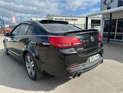 2013 Holden
Commodore SS