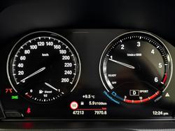 2022 BMW X1 sDrive18d F48 LCI Alpine White