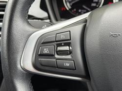 2022 BMW X1 sDrive18d F48 LCI Alpine White