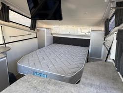 2020 Eco Tourer 510 Slipstream Club Lounge