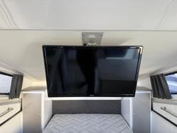 2020 Eco Tourer 510 Slipstream Club Lounge
