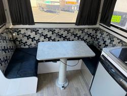 2020 Eco Tourer 510 Slipstream Club Lounge