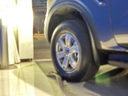 2024 Ford
                Ranger XLT