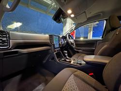 2024 Ford
                Ranger XLT