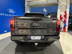 2024 Ford
                Ranger XLT