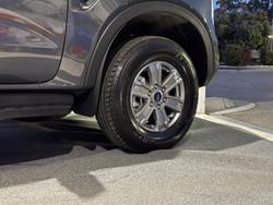 2024 Ford
                Ranger XLT