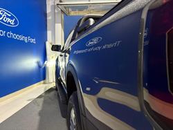 2024 Ford
                Ranger XLT