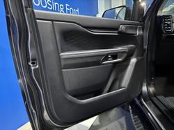 2024 Ford
                Ranger XLT