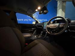 2024 Ford
                Ranger XLT