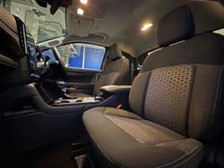2024 Ford
                Ranger XLT