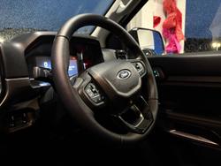2024 Ford
                Ranger XLT