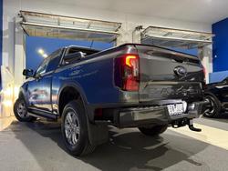 2024 Ford
                Ranger XLT