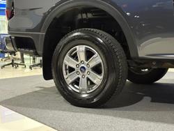 2024 Ford
                Ranger XLT
