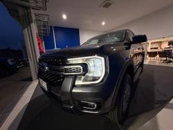 2024 Ford
                Ranger XLT