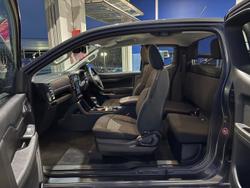 2024 Ford
                Ranger XLT