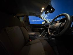 2024 Ford
                Ranger XLT